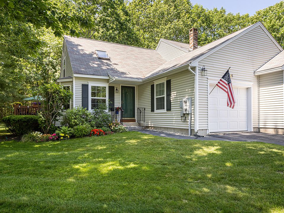 25 Windsor Commons Drive UNIT 12, Kennebunk, ME 04043 Zillow