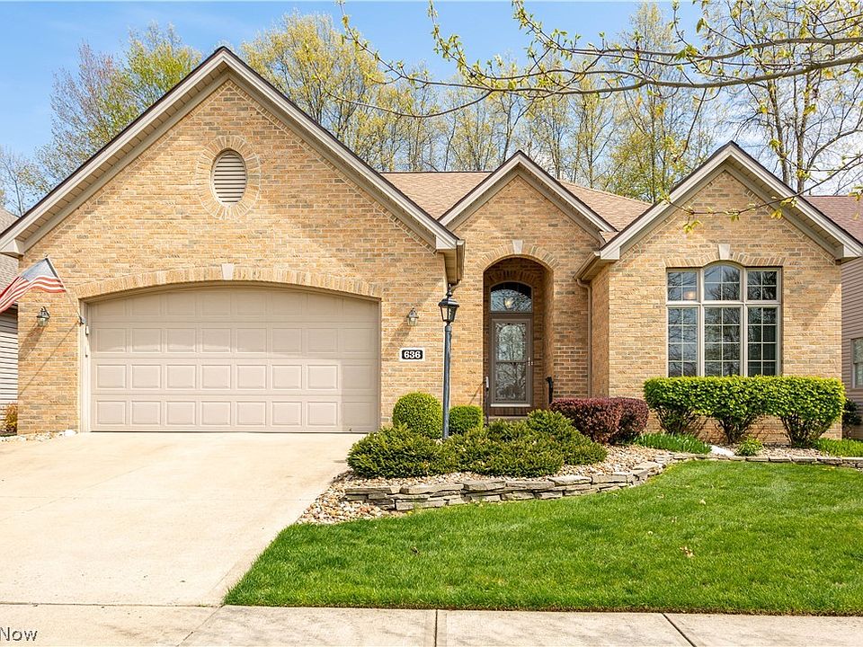 636 Rundle St, Lagrange, OH 44050 Zillow