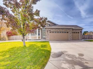 5664 E 130th Way, Thornton, CO 80602