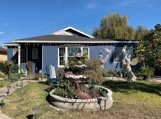 8549 Comolette St, Downey, CA 90242