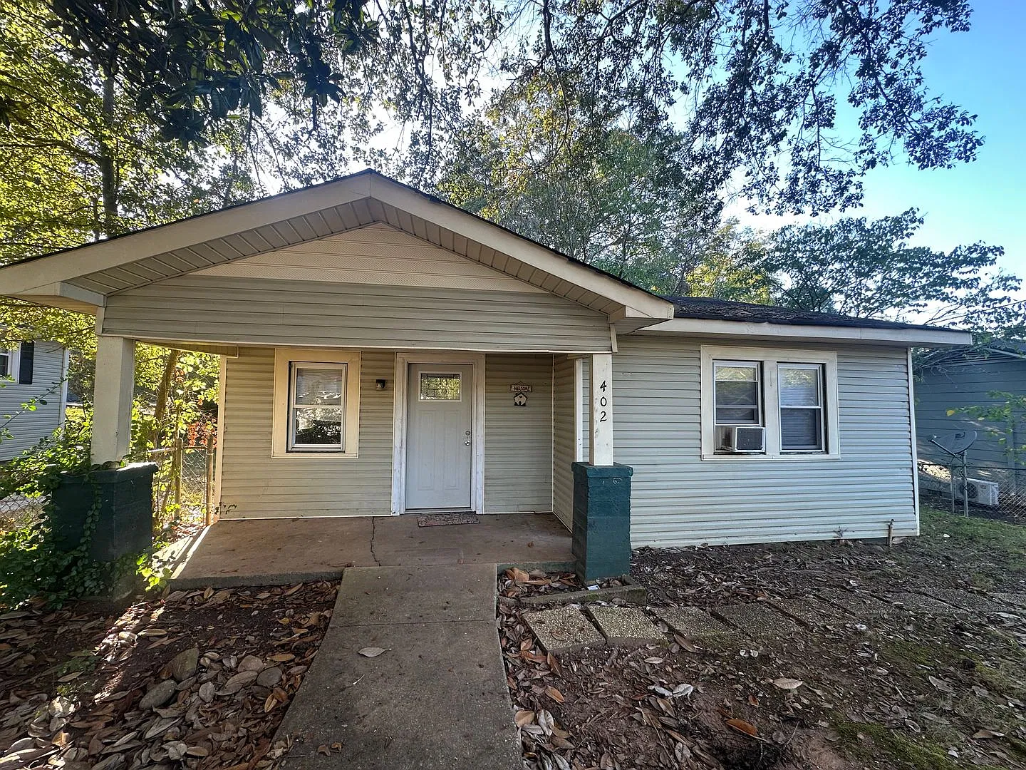 Jacksonville Rental! — Photo 1