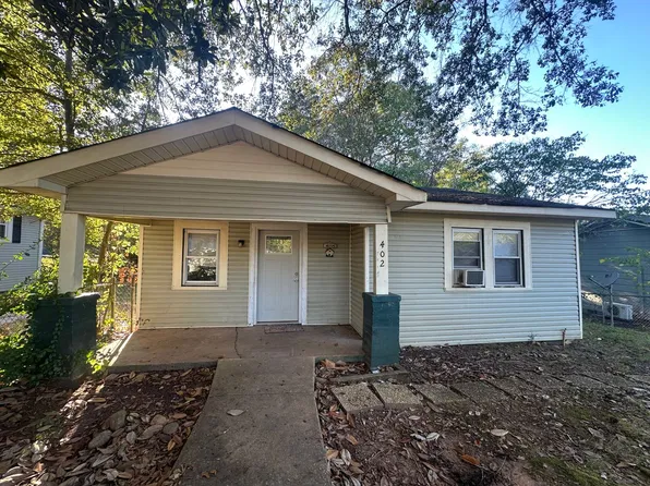 402 Madison Ave NW, Jacksonville, AL 36265