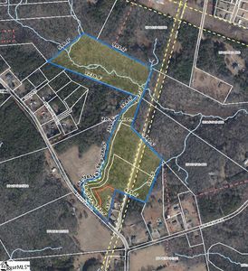 512 Eastview Rd, Pelzer, SC, 29669