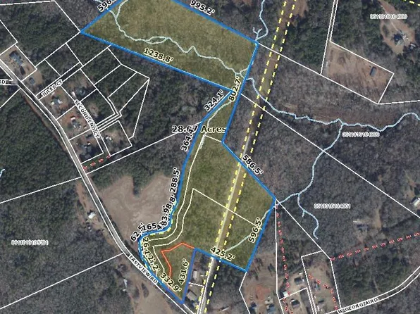 512 Eastview Rd, Pelzer, SC 29669