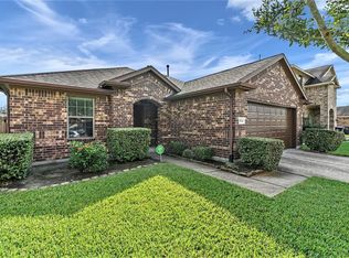 5224 La Rocco Way, Alvin, TX 77511