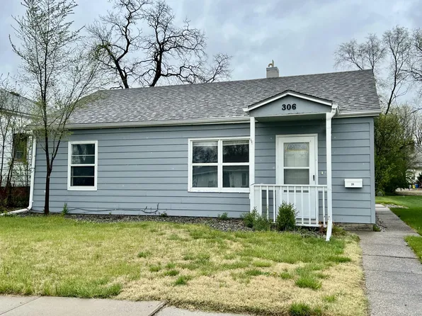 306 S Harrison Ave, Pierre, SD 57501