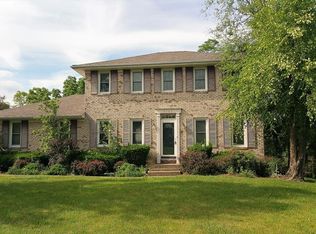 8662 Totempole Dr, Cincinnati, OH 45249