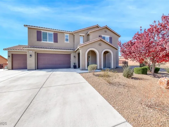 3809 Vincelli Ave, North Las Vegas, NV 89031