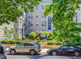 Campus Apartments, Philadelphia, PA 19104