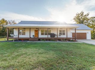 13940 Industry Rd, Lebanon, MO 65536