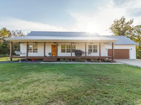 13940 Industry Rd, Lebanon, MO 65536