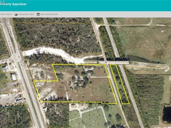 6285 N Old Dixie Hwy, Fort Pierce, FL 34946