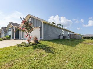 406 Albert Meadow Ln, Panama City, FL 32404