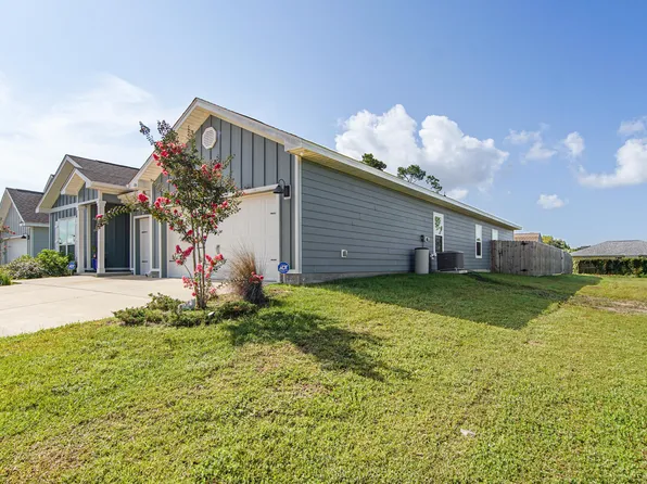 406 Albert Meadow Ln, Panama City, FL 32404