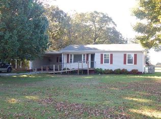 1759 Old Wells Rd, Morrison, TN 37357
