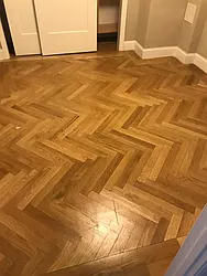 Rented by UES Management