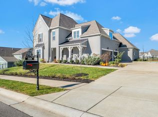 300 Croft Way, Mount Juliet, TN 37122