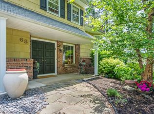 63 Benson Dr, Wayne, NJ 07470