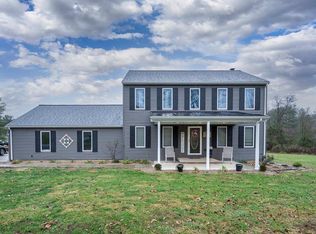 2267 Pennington Rd, Waverly, OH 45690