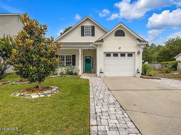 3rd image of 6602 Dorrington Drive