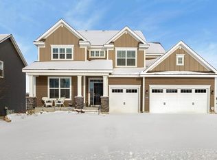 18406 70th Ave N, Maple Grove, MN 55311