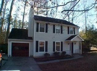 3750 Butterfield Ct, Augusta, GA 30907