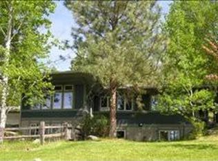 2605 Lower Lincoln Hills Dr, Missoula, MT 59802