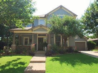 1901 Buckingham St, McKinney, TX 75072