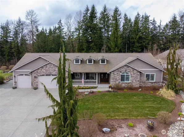 314 266th Place NE, Arlington, WA 98223