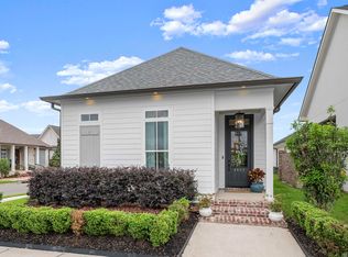 4855 Crestfield Way, Gonzales, LA 70737