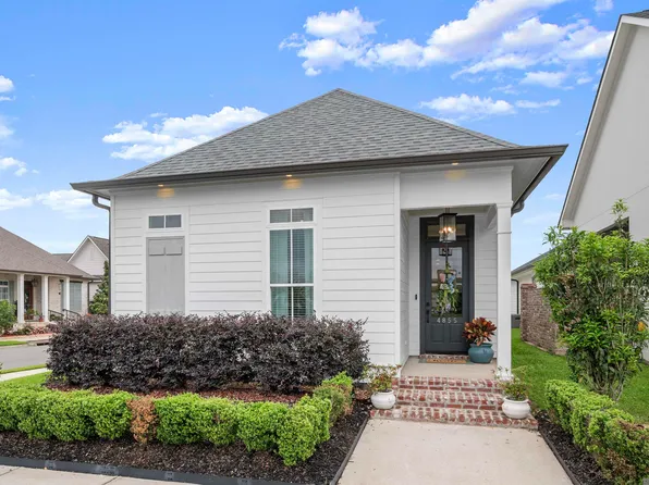4855 Crestfield Way, Gonzales, LA 70737