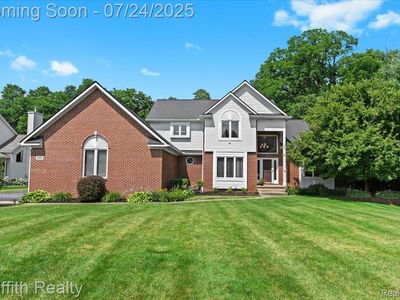 1805 Mist Wood Dr, Howell, MI, 48843