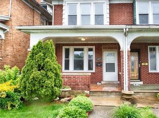 1914 Hamilton St, Allentown, PA 18104