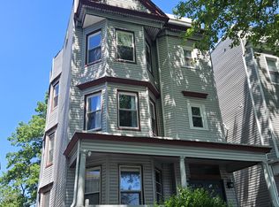 83 Shepard Ave APT 3, East Orange, NJ 07018