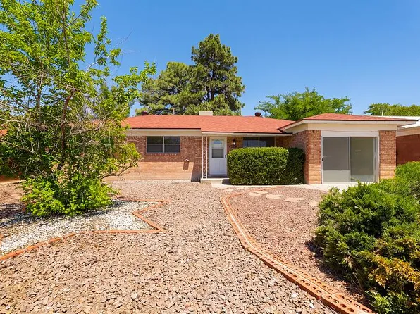 4721 Comanche Rd NE, Albuquerque, NM 87110