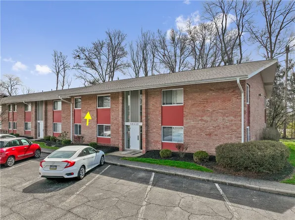 61 Darlington Rd APT A21, Beaver Falls, PA 15010