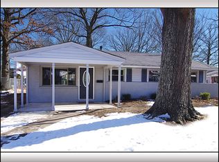 608 Dallas Ct, Hampton, VA 23669