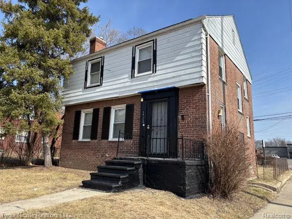 14100 Winthrop St, Detroit, MI 48227
