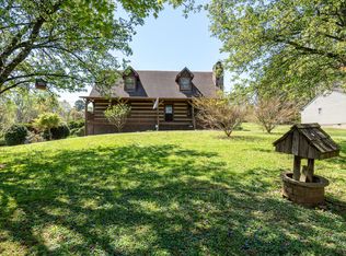 4405 Pleasant Ridge Rd, Knoxville, TN 37912