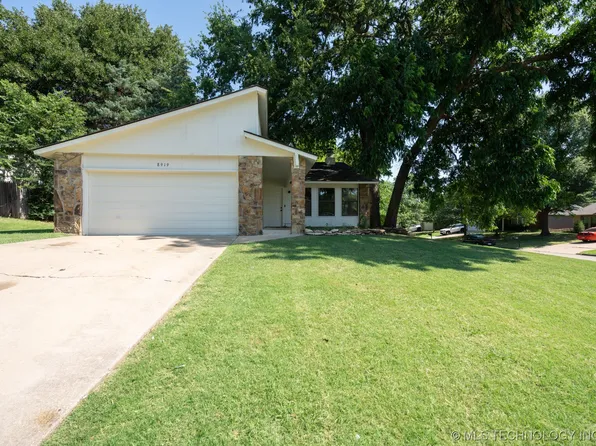 8919 E 92nd Pl, Tulsa, OK 74133