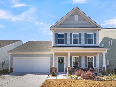 413 Snowy Plover Ln, Summerville, SC, 29486