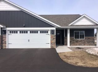 N6189 772nd St, Elk Mound, WI 54739