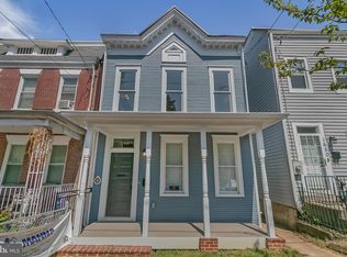 1648 U St SE, Washington, DC 20020