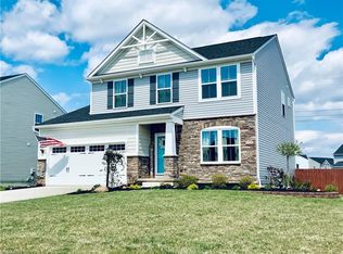 7163 Crusader St SW, Massillon, OH 44646