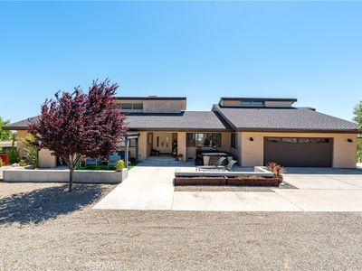 1240 Mountain Springs Rd, Paso Robles, CA, 93446
