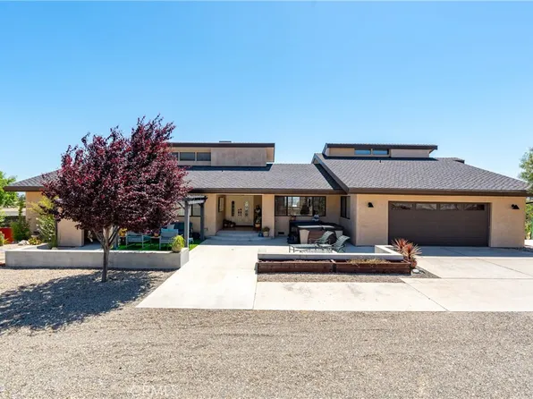 1240 Mountain Springs Rd, Paso Robles, CA 93446