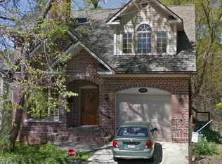 117 Ritchie Ave, Silver Spring, MD 20910