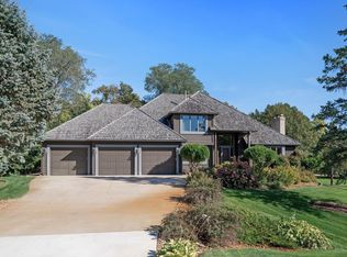5009 Parrish Ave NE, Saint Michael, MN 55376