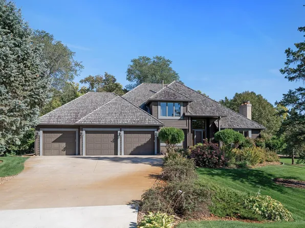 5009 Parrish Ave NE, Saint Michael, MN 55376