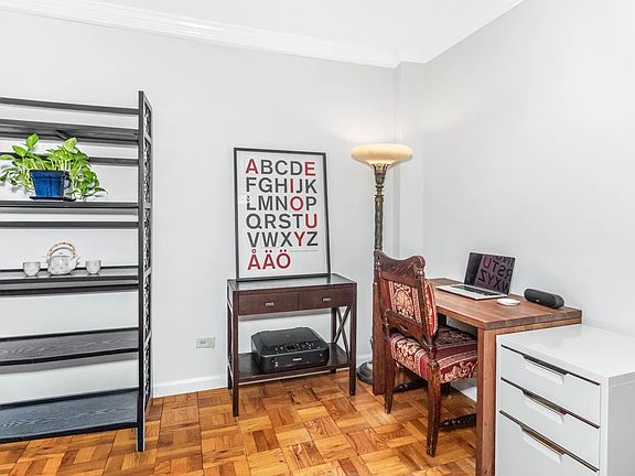 5th image of 100 Overlook Ter APT 45